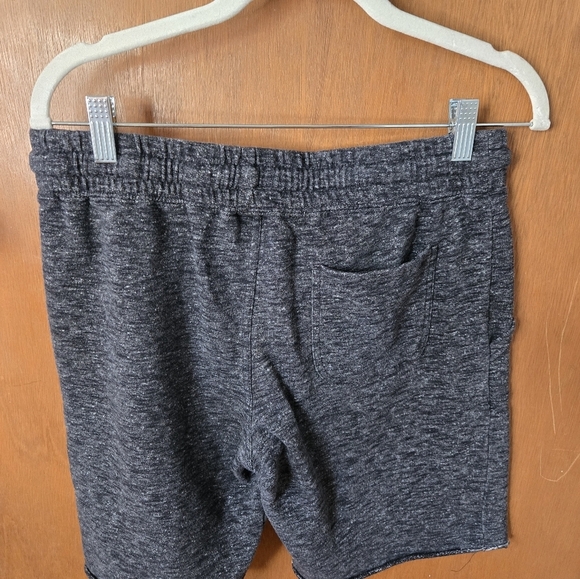 Arizona Jean Company Green Patterned Shorts - Picture 7 of 7